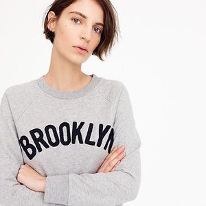 “Brooklyn” Sweatshirt